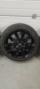 Range Rover r 20 + Michelin - 13