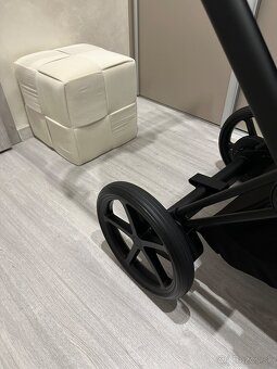 Cybex E priam - 13