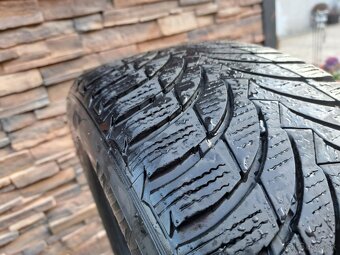 Zimné pneu Nexen 205/55 R16 - 13