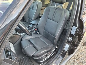 BMW X3 3.0sd M Paket - EXTRA VÝBAVA - 13