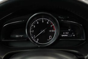 Mazda 3 2.0 Skyactiv -G120 Revolution - 13