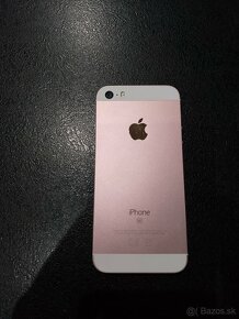 Predám iphone SE 2016 - 13