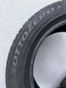 225/50  R17 Pirelli  Zimne pneumatiky - 13