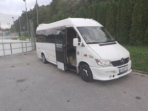 Mercedes sprinter - 13