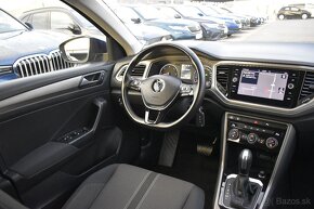 Volkswagen T-Roc, 2.0TDI.DSG.ACC.NAVI.DPH - 13