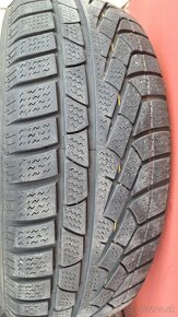 Zimné Pirelli Sottozero winter 210    195/55 R16 - 13