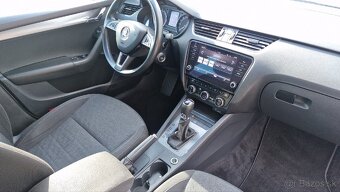 Škoda Octavia 3 2.0tdi 110kw s DSG - TOP stav aj na úver - 13