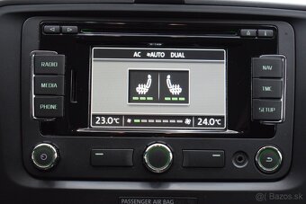 Škoda Superb 2,0 TDI, DSG+F1, 125 kW,BI-xen, - 13