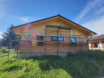 Predaj 4 izbový RD-bungalov,Nitra-Chrenová, poz.4,36á,Exklu - 13