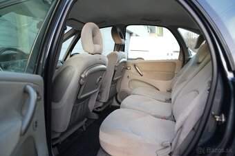 Citroen Xsara Picasso - 13