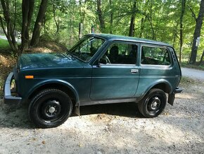 Lada Niva - 13