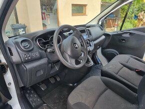 Renault Trafic 2.0l - 13