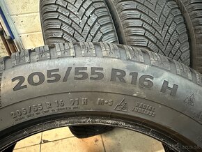 205/55R16 zimne - 13