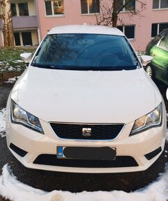 Seat Leon 1.2 TSI 81KW RV 2015 - 13