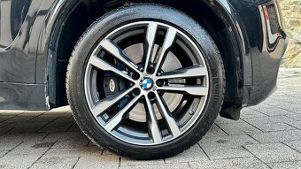 BMW X5 M50D M-packet 280kw - 13