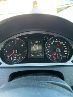 VW Passat CC 2.0TDI - 13