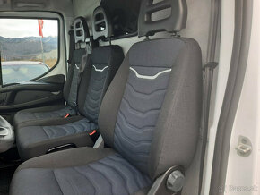Iveco Daily 35-160 MAXI - 13