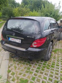 Mercedes-Benz 320R CDI 4Matic - 13