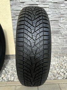 215/65 R17 99V zimné YOKOHAMA - 13