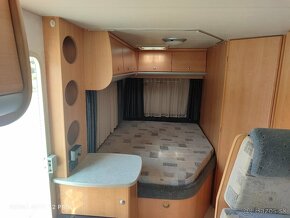 Fiat Ducato 2.8 JTD 90kw, CHAUSSON,  POLOINTEGRAL - 13