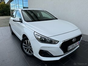 Hyundai i30 CW 1.4 T-GDi Family 7DCT - 13