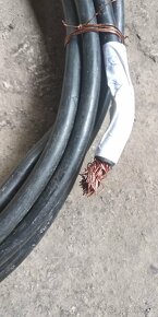 Kabel na 380V so zasuvkou - 13