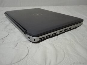 Dell. i5_4 x 3,2 GHz.14".SSD 256 GB. Nová baterka. - 13