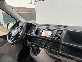 Volkswagen Caravelle T6 2.0 TDI 75kw 2017 - 13