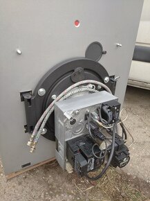 Kotel Viessmann 24 kw - 13