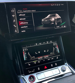 Audi e-tron, S370kW Quattro,B&O,HUD,12/2021 - 13