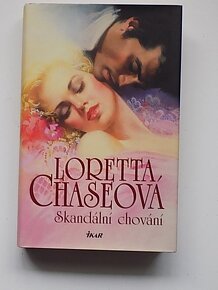 Historické romance - Coulter, Chase,Kramerová,Martin a iný - 13