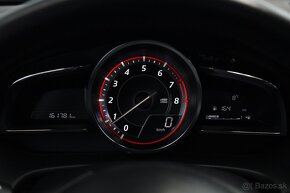 Mazda 3 2.0 Skyactiv -G120 Revolution - 13