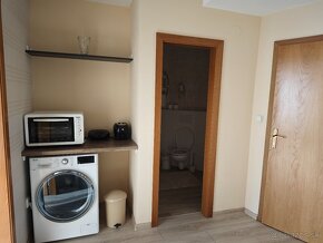 APARTMÁN NA NÁBREŽÍ ORAVSKEJ PRIEHRADY V NÁMESTOVE - 13