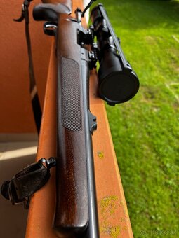 CZ 557Lux 8x57 - 13