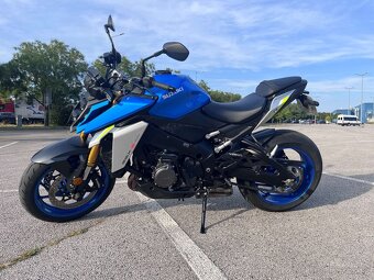 SUZUKI GSX-S 1000 - 13