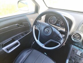 Opel Antara 2016 2.2 CDTI 2X4 120 KW - 13