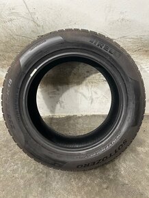 Zimné pneumatiky 235/55/18 Pirelli Sottozero Winter - 13