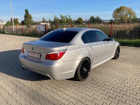 BMW E60 530 LCI - 13