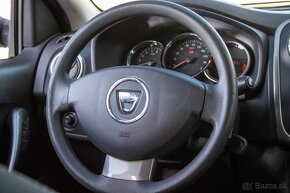 Dacia Logan MCV 1.2 16V - 13