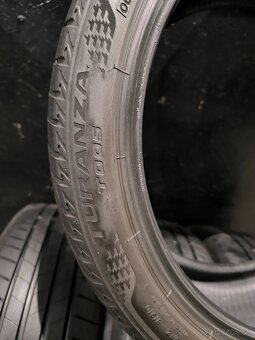 225/40 R18 Bridgestone Letne pneumatiky - 13