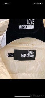 Moschino - dámska zimná bunda - 13