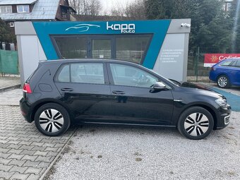 Volkswagen e-Golf eGolf - 72.000km - 2020 - 13