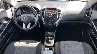 Kia Ceed 1.4 benzin - 13