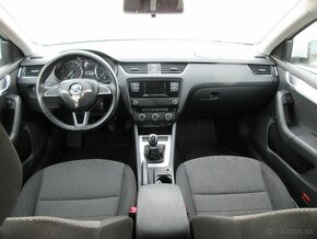 Škoda Octavia Combi 1.6 TDI 110k Ambition - 13