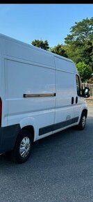 Fiat Ducato 2,3 Iveco Motor - 13