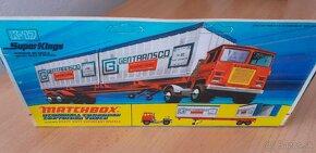 Matchbox - Super Kings - 13