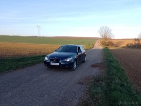 BMW 530d - 13