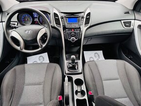 Hyundai i30 1.4benzin - 13