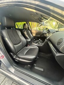 Mazda6 GTA, 2.5 benzin - 13