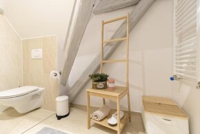 Romanticky Apartman Banská Štiavnica 1 Noc Zadarmo - 13